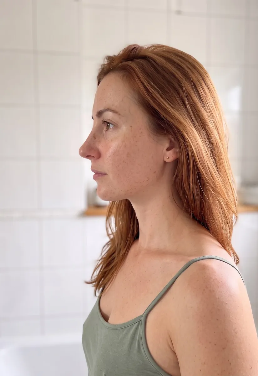 Aperçu esthétique · Rhinoplastie