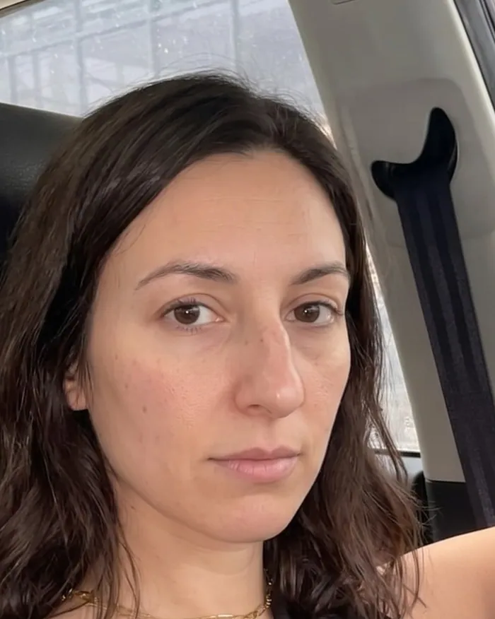 Her photo
