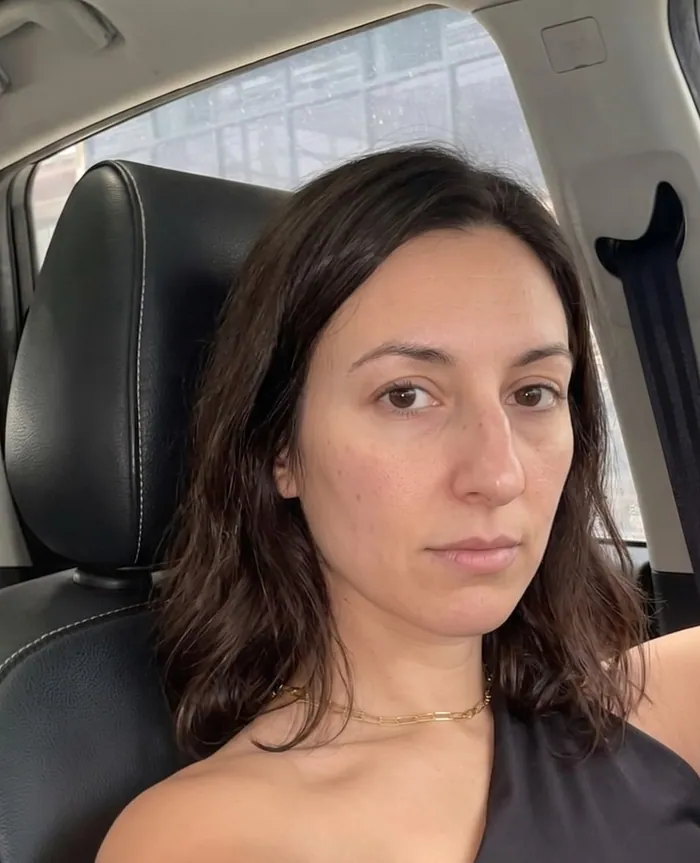 Her photo